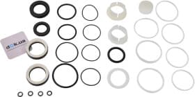 Ремкомплект кермової рейки