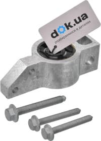 Сайлентблок важеля