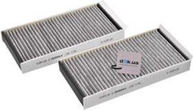 Фильтр салона