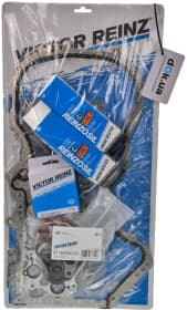 Комплект прокладок полный