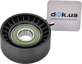 Обводной ролик поликлинового ремня Обводной ролик поликлинового ремня