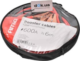 Дроти прикурювання Amio 01340