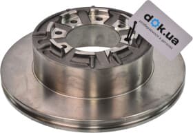 Тормозной диск Тормозной диск