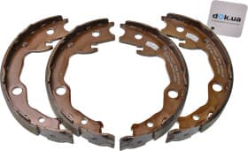 Колодки ручника