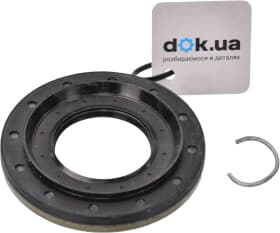 Сальник полуоси