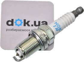 Свеча зажигания