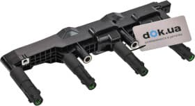 Котушка запалювання