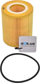 Оливний фільтр