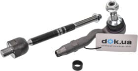 Рулевая тяга в сборе