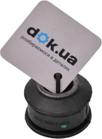 Сайлентблок важеля