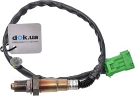 Лямбда-зонд Лямбда-зонд