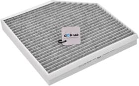 Фільтр салону