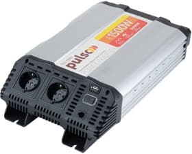 Інвертор Pulso ISU-1500 1500 W