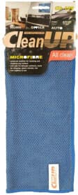 Салфетка CleanUP All Clean CU-109 микрофибра 30х40 см