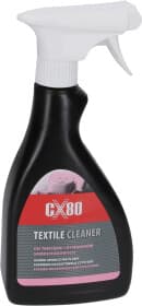 Очисник салону CX80 Textile Cleaner 600 мл Очисник салону CX80 Textile Cleaner 600 мл