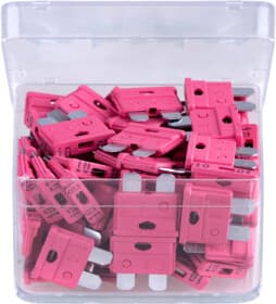 Набор предохранителей Vitol 1035-410A FX maxi (mega) 100 шт.