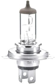 Автолампа Behr Hella ValueFit H4 P43t-38 55 W 60 W прозрачная 8GJ242632081