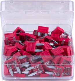 Набор предохранителей Vitol 1035-810A FL mini 100 шт.