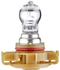 Автолампа Behr Hella Standard PS19W PG20/1 19 W прозрачная 8GA223569021