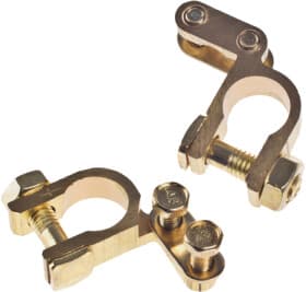 Клеммы АКБ универсальные Vitol 1294