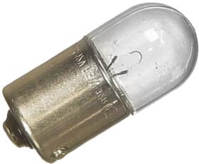 Автолампа Automega R5W BA15s 5 W прозора 150106120 Автолампа Automega R5W BA15s 5 W прозора 150106120