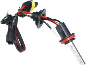 Автолампа Baxster PRO H8 / H11 35 W прозрачная 27882