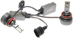 Автолампа Baxster H11 65 W 35386