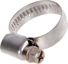 Хомут Vitol V0000000252 червячный 20-32 мм сталь W2 1 шт
