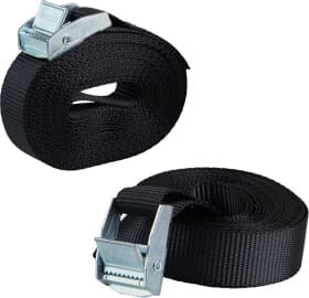 Комплект стяжних ременів Vitol 0.25 т 5 м VITTD019-5