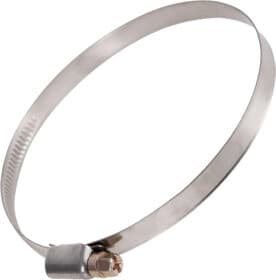 Хомут Vitol 00000025078 червячный 60-80 мм сталь W2 1 шт