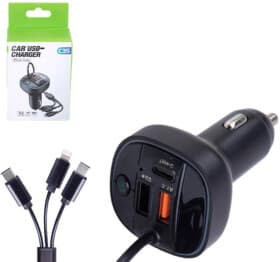 Fm-модулятор Vitol C35