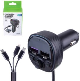 Fm-модулятор Vitol C51