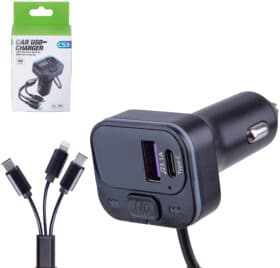 Fm-модулятор Vitol C53