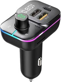 Fm-модулятор Vitol C24S