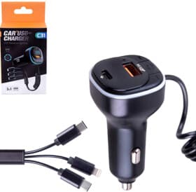 Fm-модулятор Vitol C31