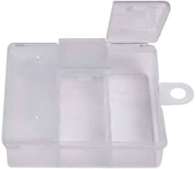 Органайзер для мелких деталей Vitol 00000044631