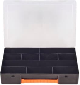 Органайзер для мелких деталей Vitol 00000031724