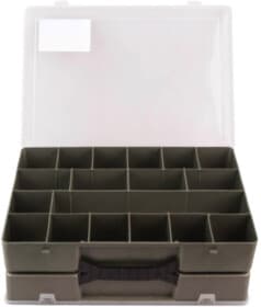 Органайзер для мелких деталей Vitol 32571