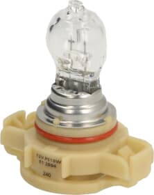 Автолампа Bosch Pure Light PS19W PG20/1 19 W прозрачная 1987302266