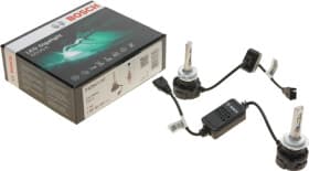 Автолампа Bosch LED Gigalight H7 PX26d 30 W 1987301557