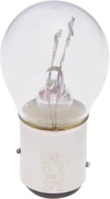 Автолампа Bosch ECO Truck P21/5W BAY15d прозора 1987302867