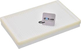 Фильтр салона