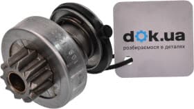 Бендикс стартера