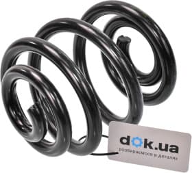 Пружина подвески