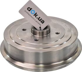 Гальмівний барабан