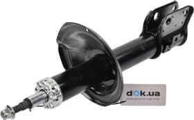 Стійка амортизатора