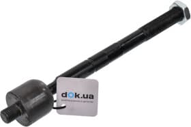 Кермова тяга