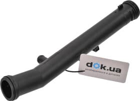 Патрубок системы охлаждения