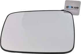 Скло зовнішнього дзеркала