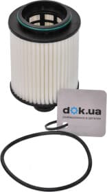 Масляный фильтр